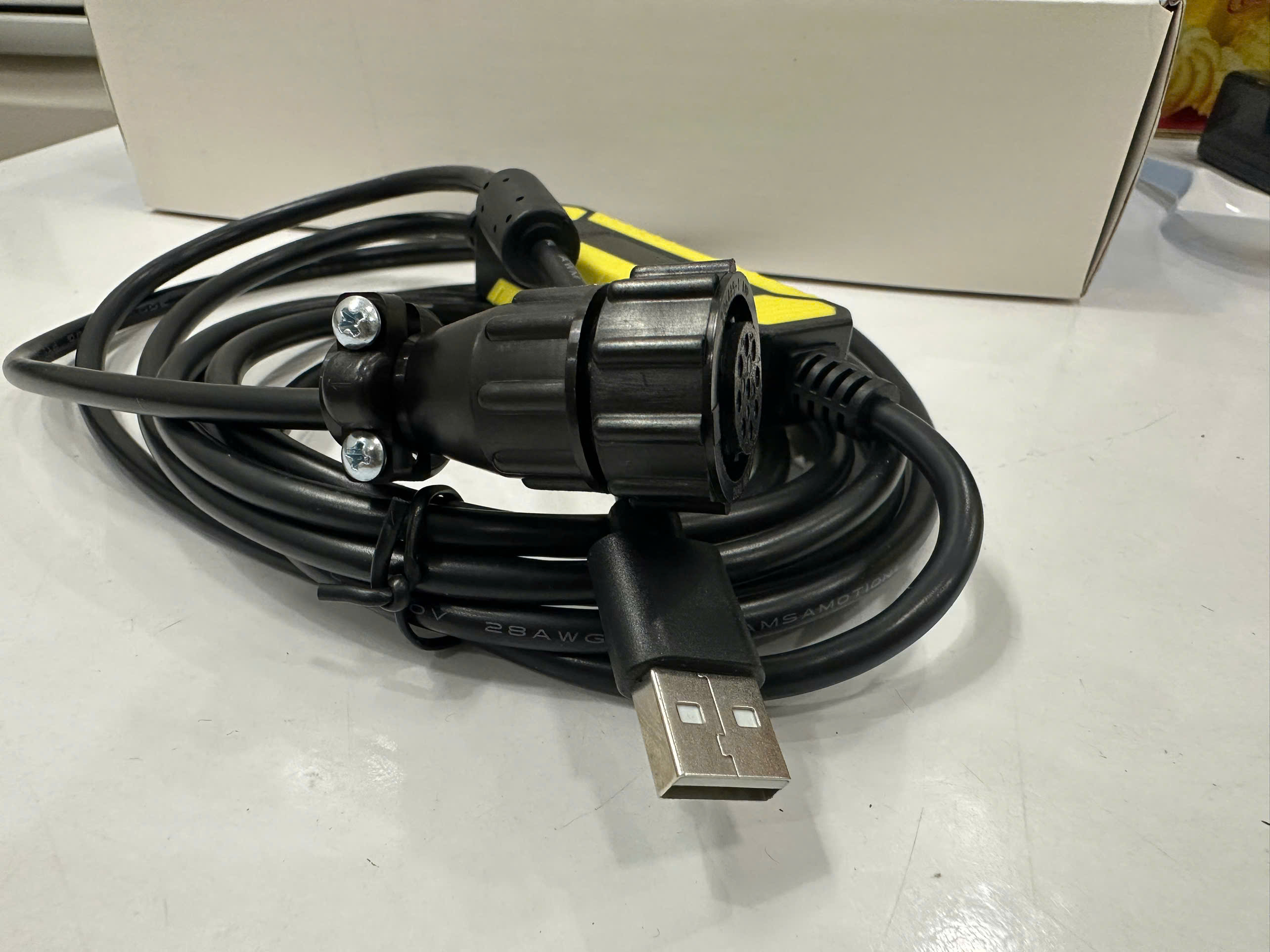 AIS Pilot Plug USB